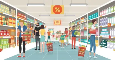 商店标签启用器