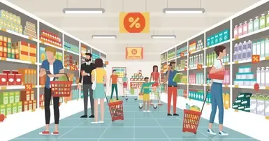 商店标签启用器