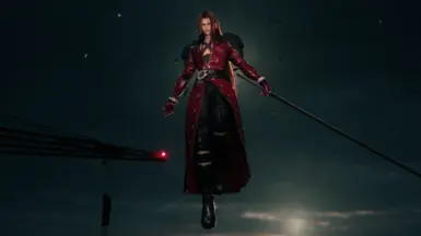 Sephiroth-Genesis Recolor (Generoth)