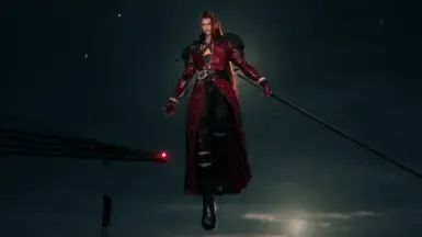 Sephiroth-Genesis Recolor (Generoth)