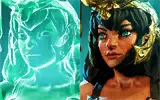 床铺复活 - 可选恢复源力点