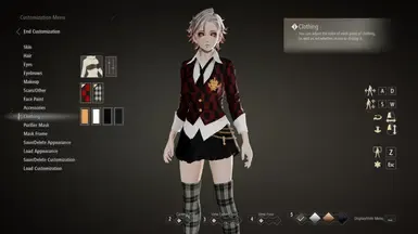 可游玩校服