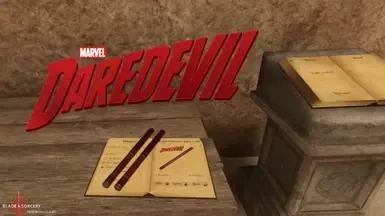 DareDevil's Billy Clubs U11