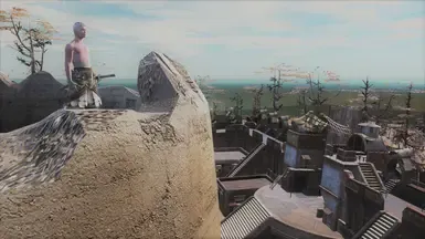 岛民种族