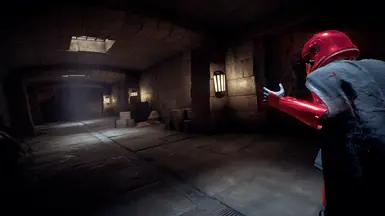 卡迪纳尔上尉模组