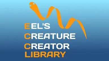 ECC 库 BZ (BepInEx - Nautilus)