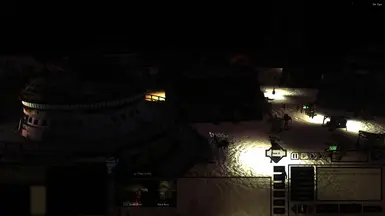 黑暗之夜与ReShade