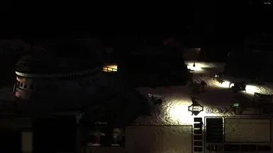 黑暗之夜与ReShade