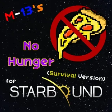 M-13的星界边际无饥饿 - 生存版