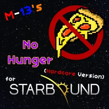 M-13的星界无饥饿 - 硬核版本