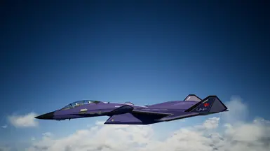 X-02S -Ridgebacks-