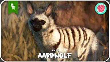 Aardwolf - 新物种 (1.18)
