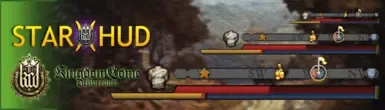 STAR-HUD