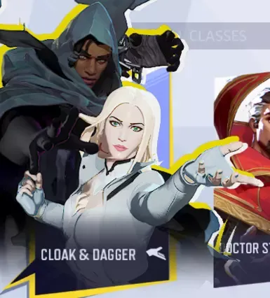 Emma Frost Fortnite over Dagger
