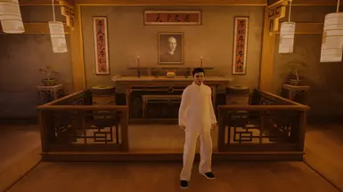 功夫大师