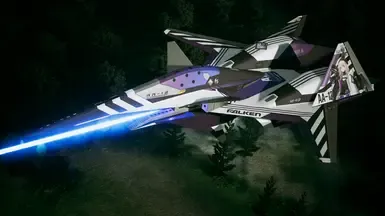 少女前线 AA-12 ADF-01
