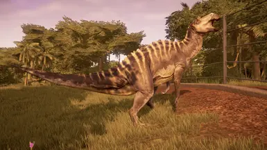 Maiasaura 古生物学编辑