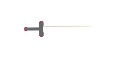 VoxBlade