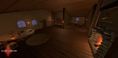 RogueHome