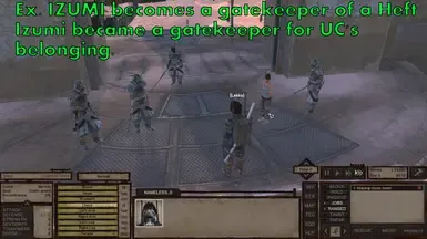 每个人的生活