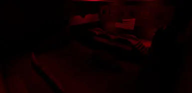 坚守阵地