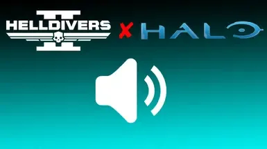 地狱潜兵2 x 光环音乐替换器