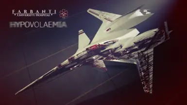 NCPW 低血容量 ADF-01