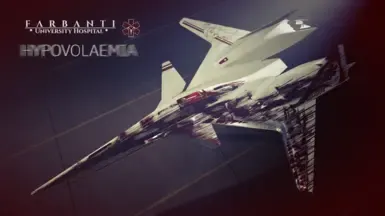 NCPW 低血容量 ADF-01