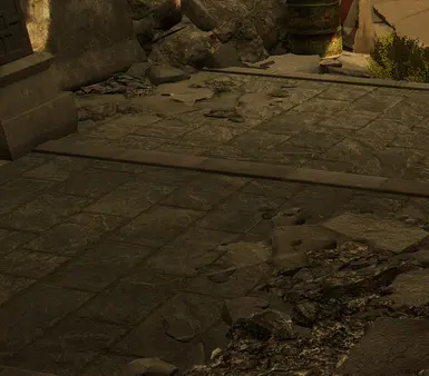 4k 纹理模组