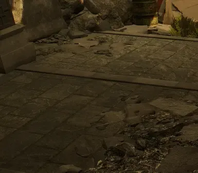 4k 纹理模组