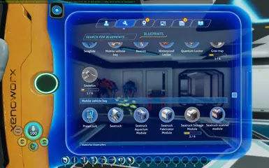 Mades Redo Increased Fragments BZ