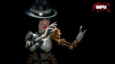 爱丽丝(HATTRESS)