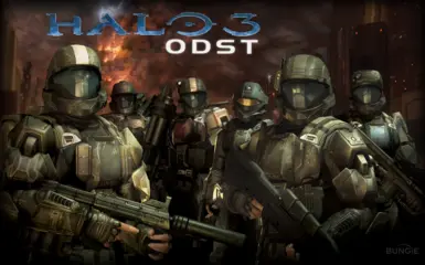 地狱伞兵动员 - ODST替换者