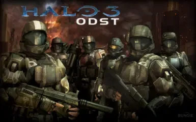地狱伞兵动员 - ODST替换者