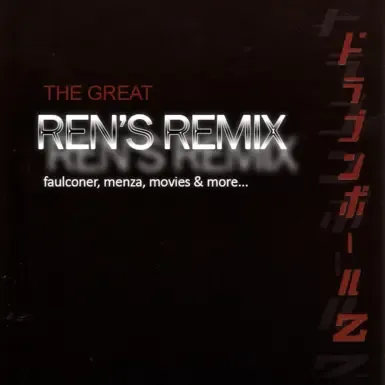 Ren's Remix - Faulconer Menza Movies and More (NO RELOADED)