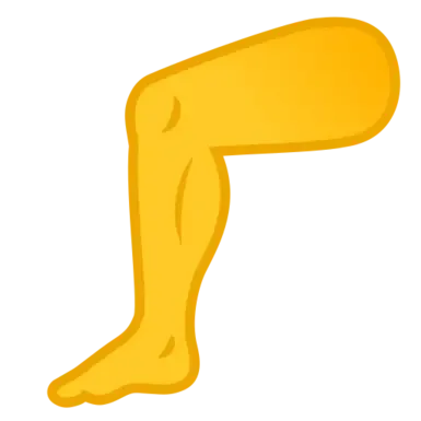 强力踢