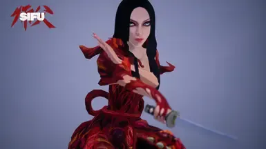 爱丽丝(血肉少女)