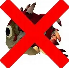 CrashfishBeGoneBZ