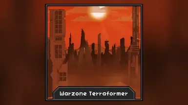 Warzone Terraformer