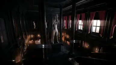 黑暗宫殿