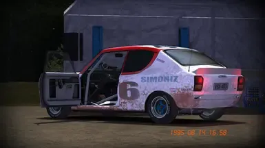 SKIN satsuma dirty