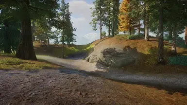 Dirty Terrain Replacer (1.7)