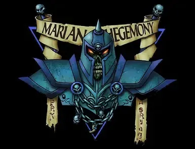 Marian Arms 公司