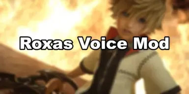 Roxas 语音模组