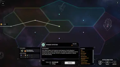 FTL 原型