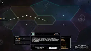 FTL 原型