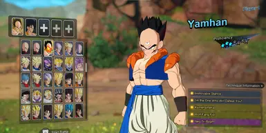 YamhanTiencha