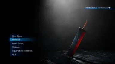 血腥破坏者之剑