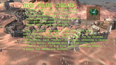 HUB plus