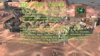 HUB plus